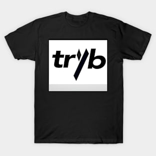 TRYB SURF LOGO T-Shirt